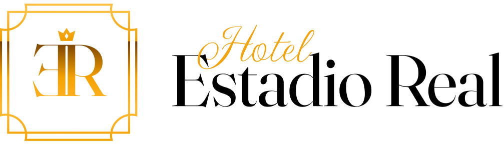 Hotel Estadio Real Logo